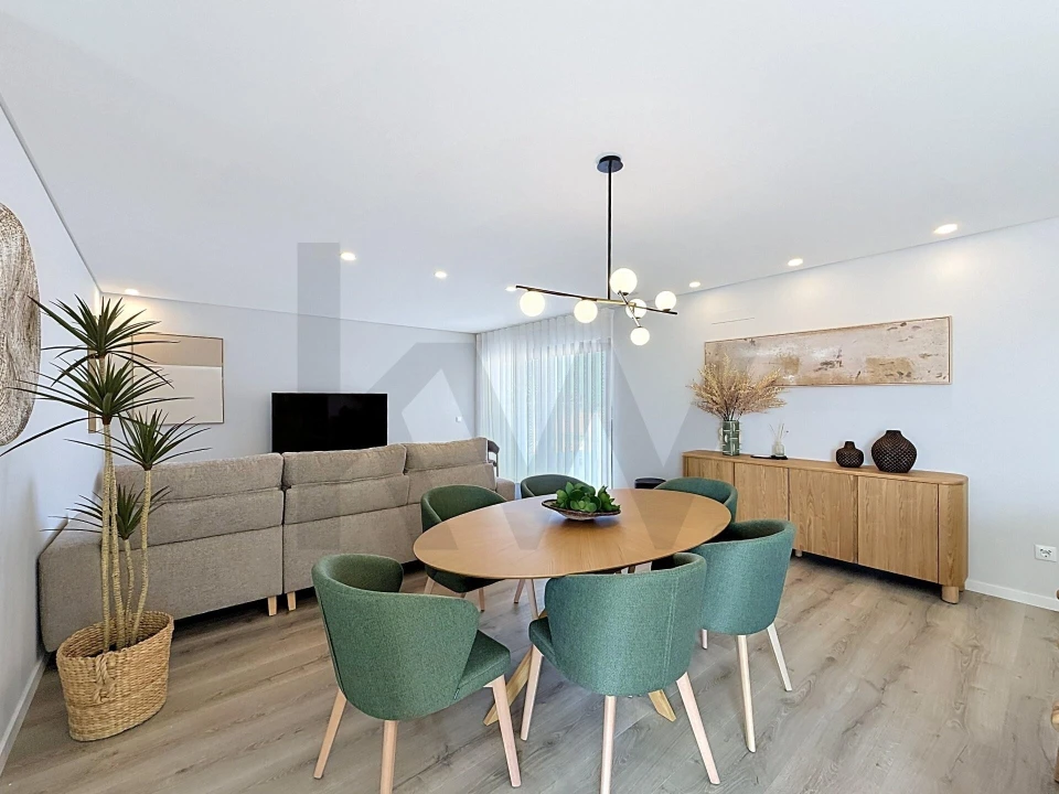 Apartamento T3 para Venda em Lourinhã e Atalaia Foto 5