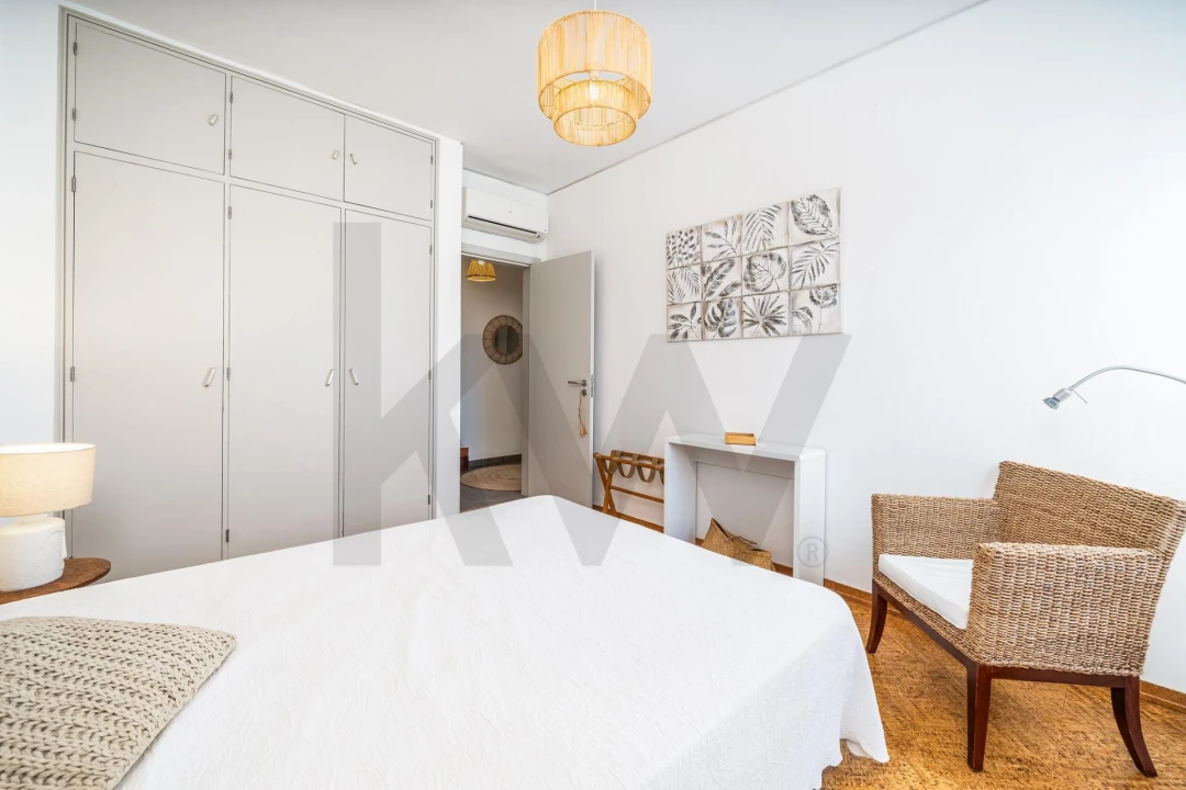 Apartamento T2 para Venda em Portimão Foto 23
