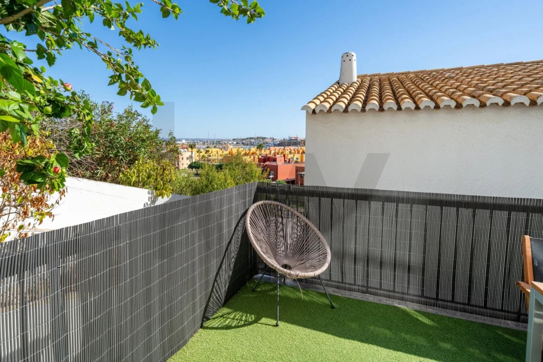 Apartamento T2 para Venda em Portimão Foto 20