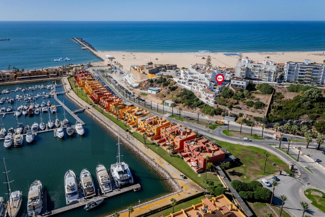 Apartamento T2 para Venda em Portimão Foto 36