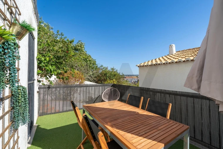 Apartamento T2 para Venda em Portimão Foto 19
