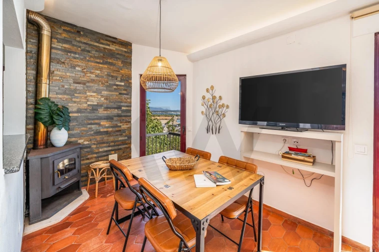 Apartamento T2 para Venda em Portimão Foto 6