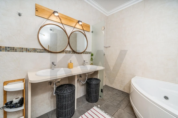 Apartamento T2 para Venda em Portimão Foto 25