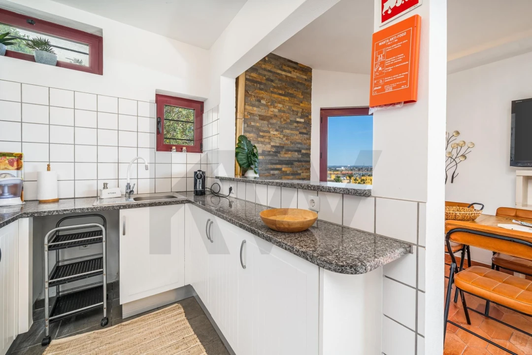 Apartamento T2 para Venda em Portimão Foto 13