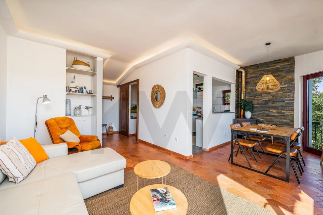 Apartamento T2 para Venda em Portimão Foto 4