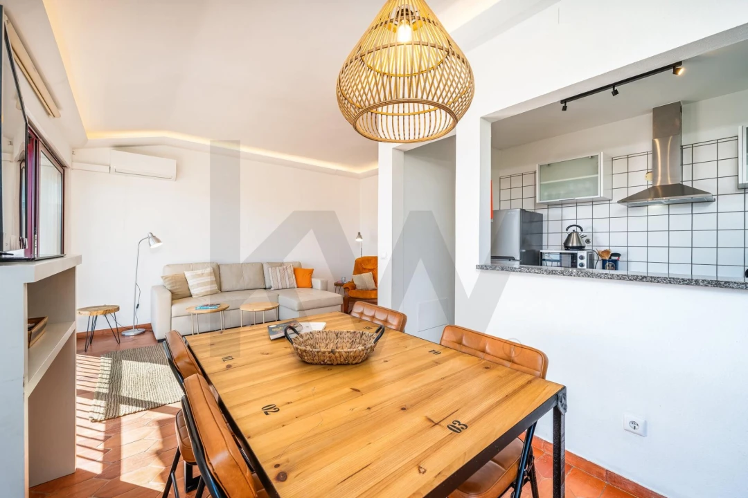 Apartamento T2 para Venda em Portimão Foto 9