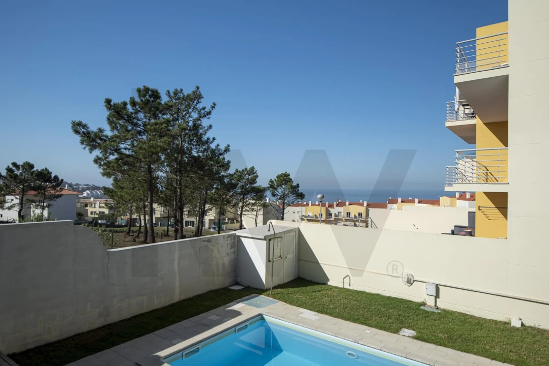 Apartamento T3 para Venda em Ericeira Foto 2