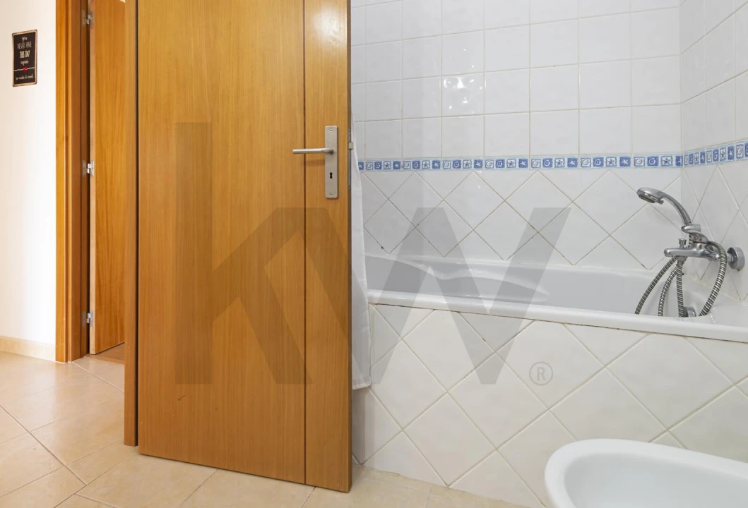 Apartamento T3 para Venda em Ericeira Foto 44