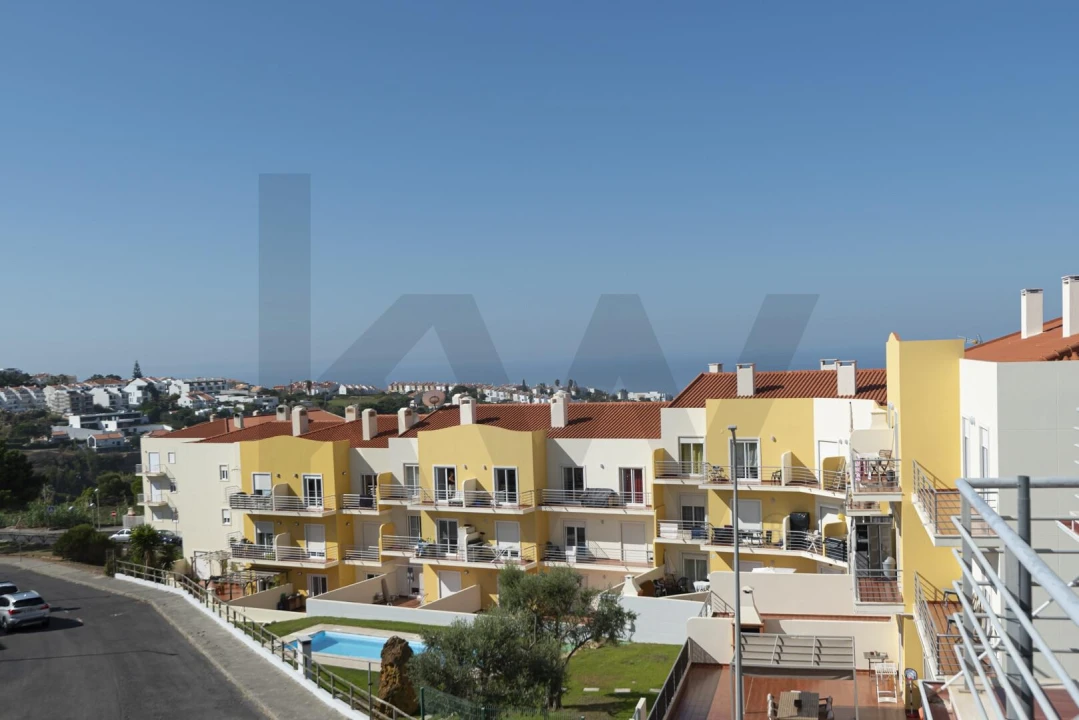 Apartamento T3 para Venda em Ericeira Foto 33