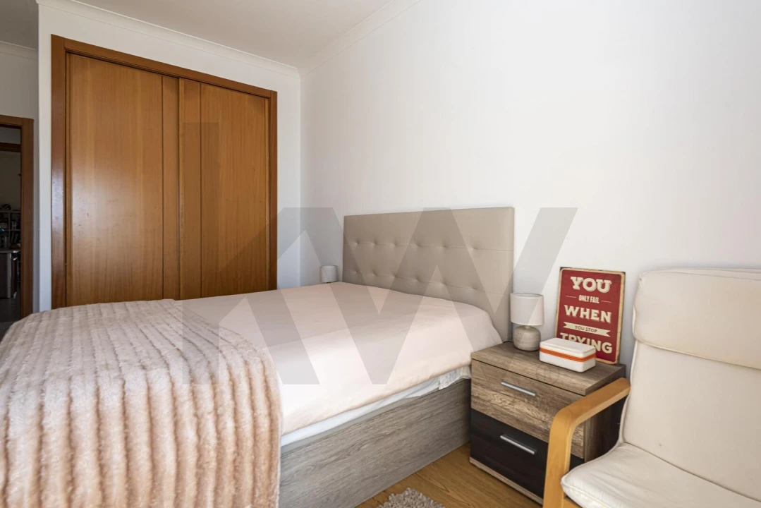 Apartamento T3 para Venda em Ericeira Foto 50