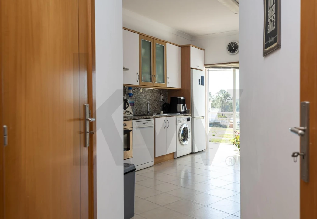 Apartamento T3 para Venda em Ericeira Foto 26