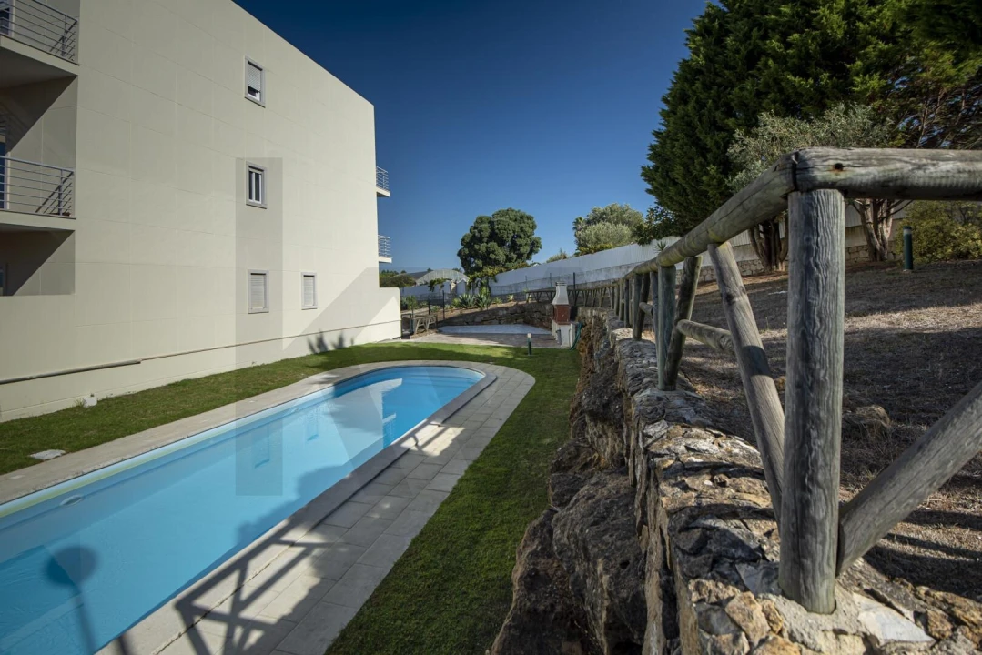 Apartamento T3 para Venda em Ericeira Foto 7
