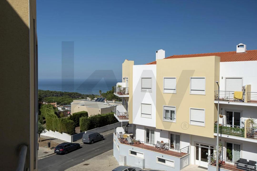Apartamento T3 para Venda em Ericeira Foto 57