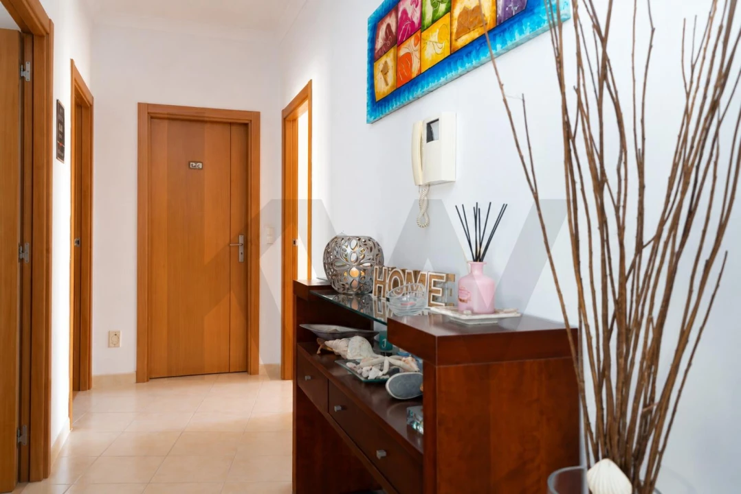 Apartamento T3 para Venda em Ericeira Foto 35