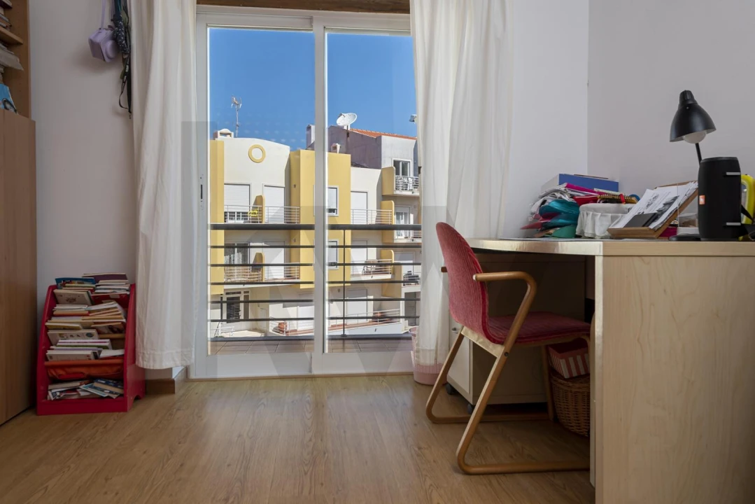 Apartamento T3 para Venda em Ericeira Foto 42