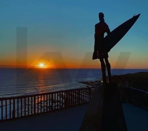Apartamento T3 para Venda em Ericeira