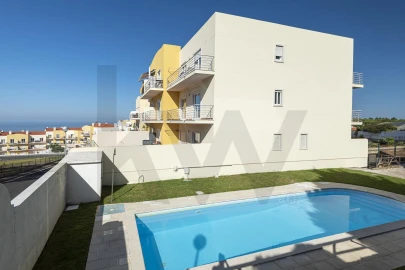 Apartamento T3 para Venda em Ericeira