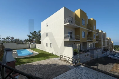 Apartamento T3 para Venda em Ericeira