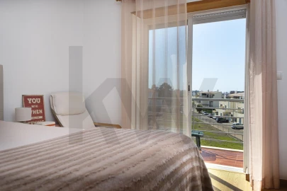 Apartamento T3 para Venda em Ericeira