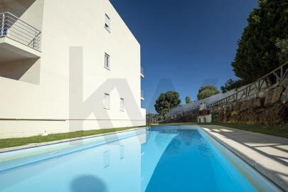 Apartamento T3 para Venda em Ericeira