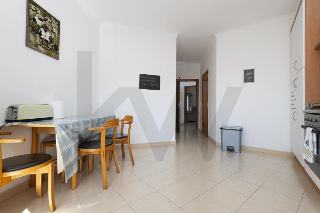 Apartamento T3 para Venda em Ericeira Foto 34