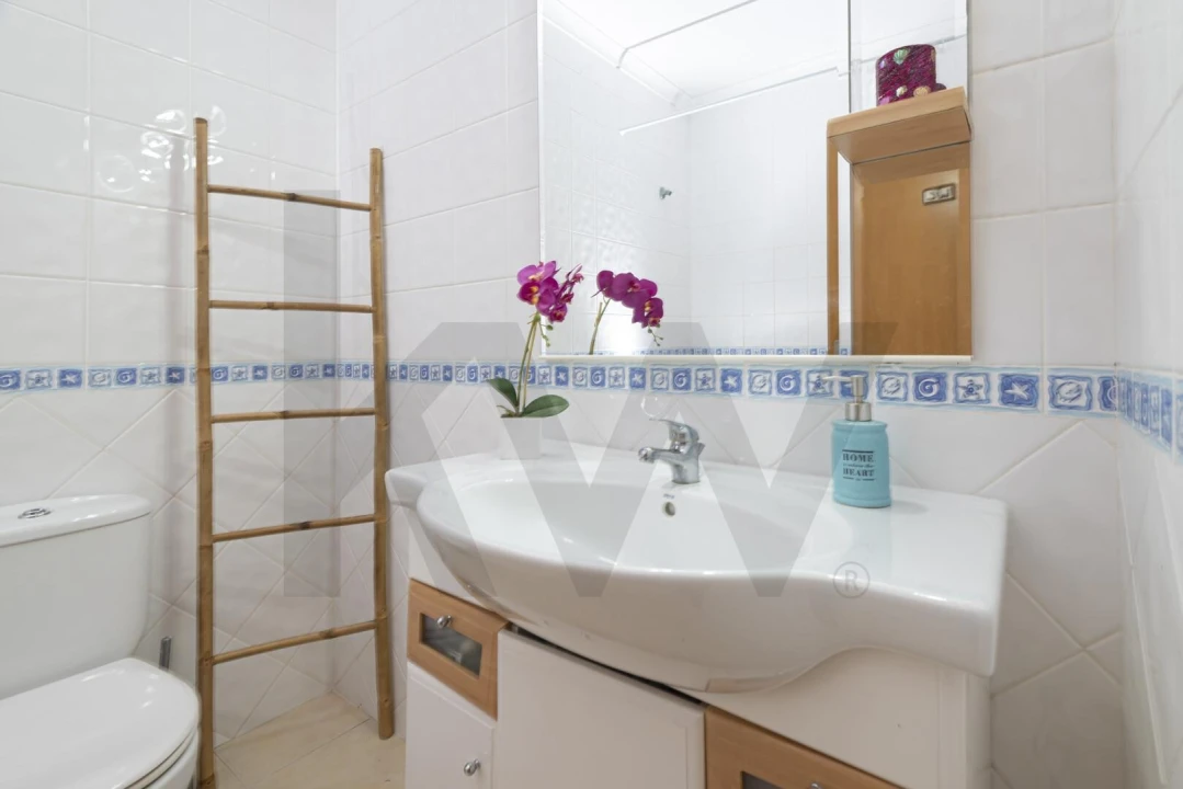 Apartamento T3 para Venda em Ericeira Foto 45