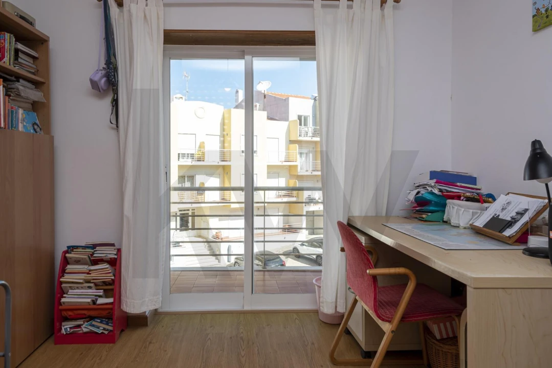 Apartamento T3 para Venda em Ericeira Foto 41