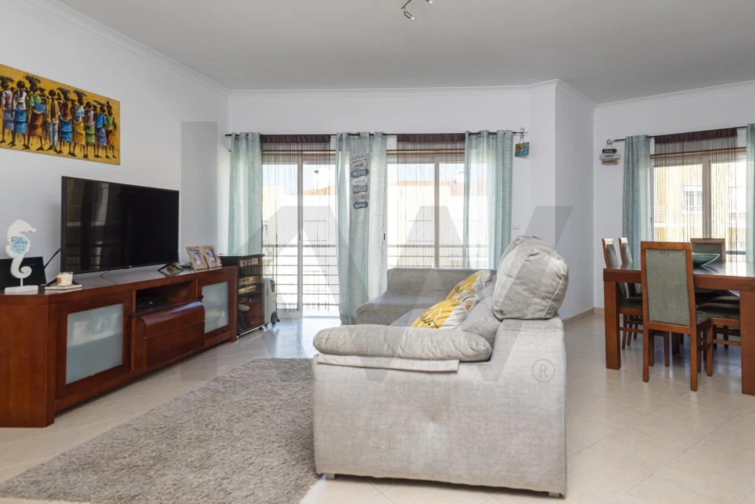 Apartamento T3 para Venda em Ericeira Foto 17