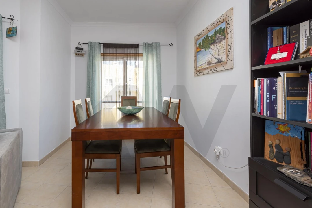 Apartamento T3 para Venda em Ericeira Foto 23