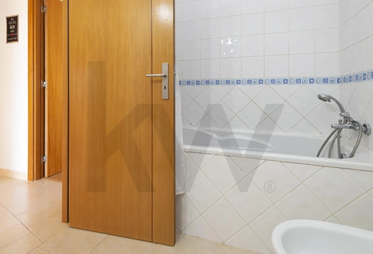Apartamento T3 para Venda em Ericeira Foto 44