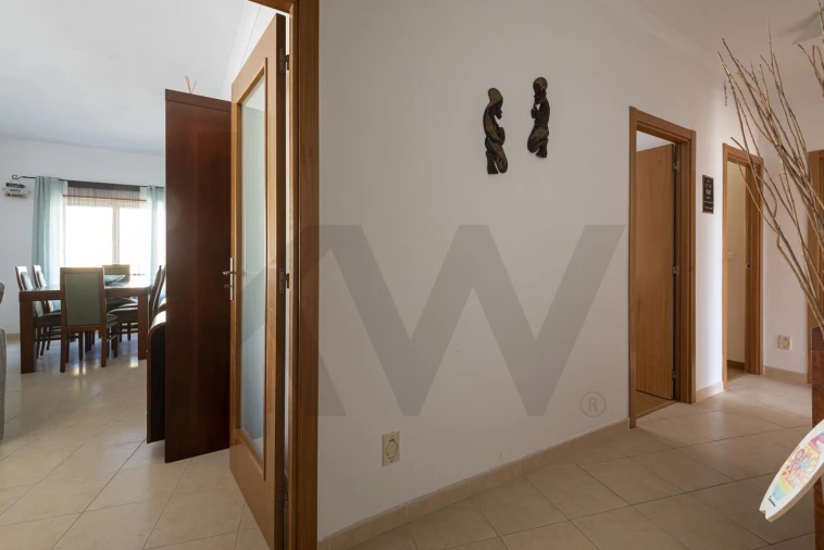 Apartamento T3 para Venda em Ericeira Foto 15