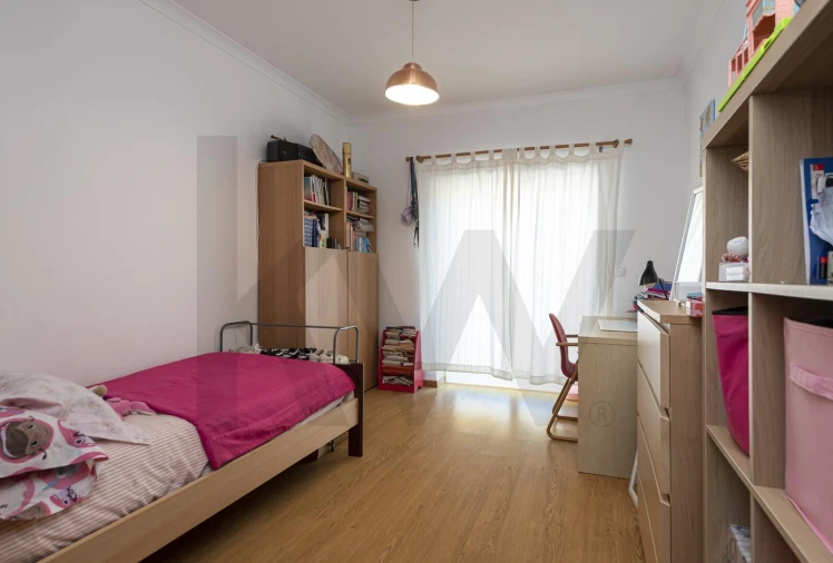 Apartamento T3 para Venda em Ericeira Foto 37