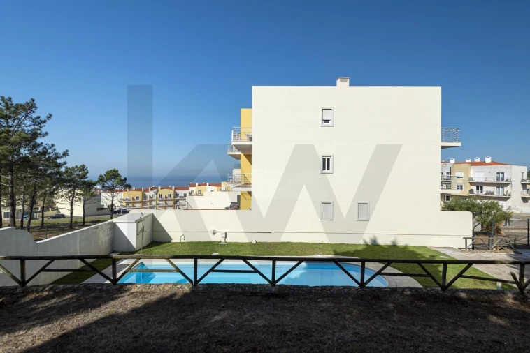 Apartamento T3 para Venda em Ericeira Foto 8