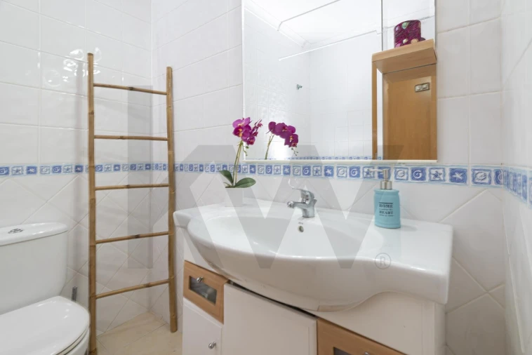 Apartamento T3 para Venda em Ericeira Foto 45