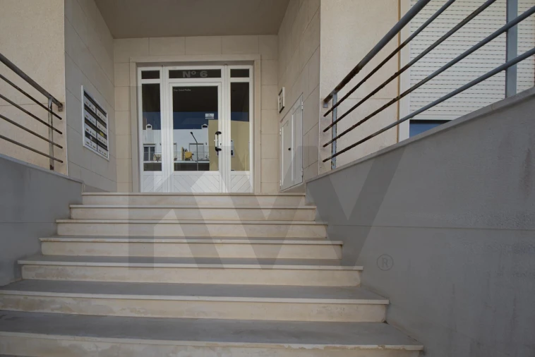 Apartamento T3 para Venda em Ericeira Foto 12