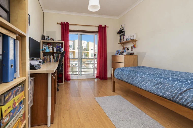 Apartamento T3 para Venda em Ericeira Foto 53