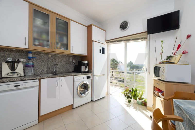 Apartamento T3 para Venda em Ericeira Foto 30