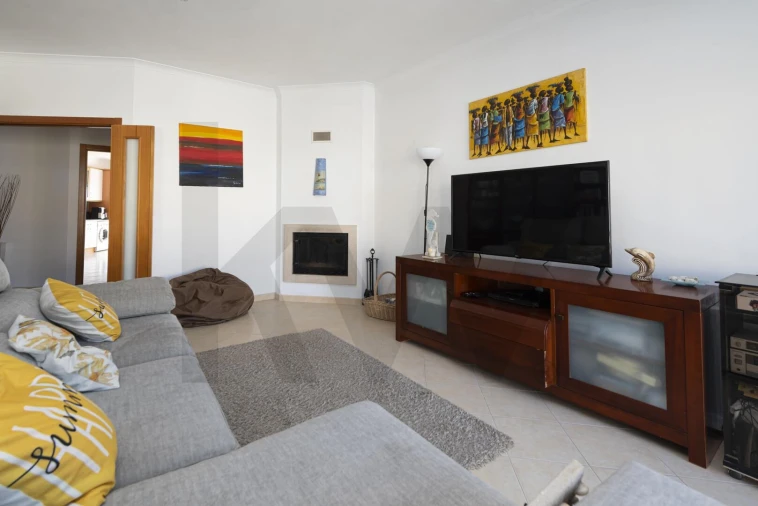 Apartamento T3 para Venda em Ericeira Foto 19