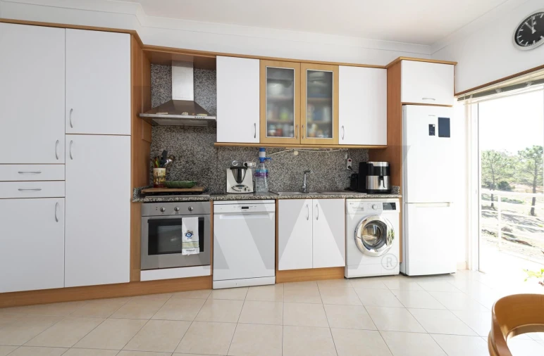 Apartamento T3 para Venda em Ericeira Foto 29