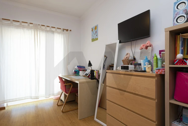 Apartamento T3 para Venda em Ericeira Foto 38