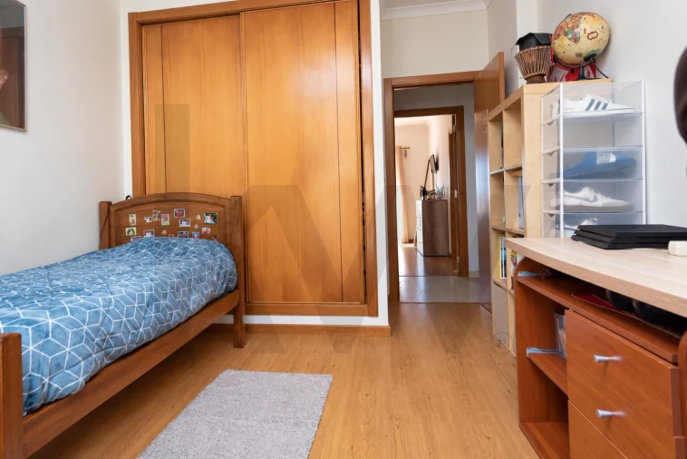 Apartamento T3 para Venda em Ericeira Foto 55