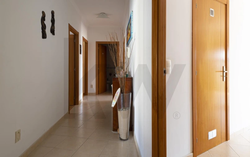 Apartamento T3 para Venda em Ericeira Foto 14