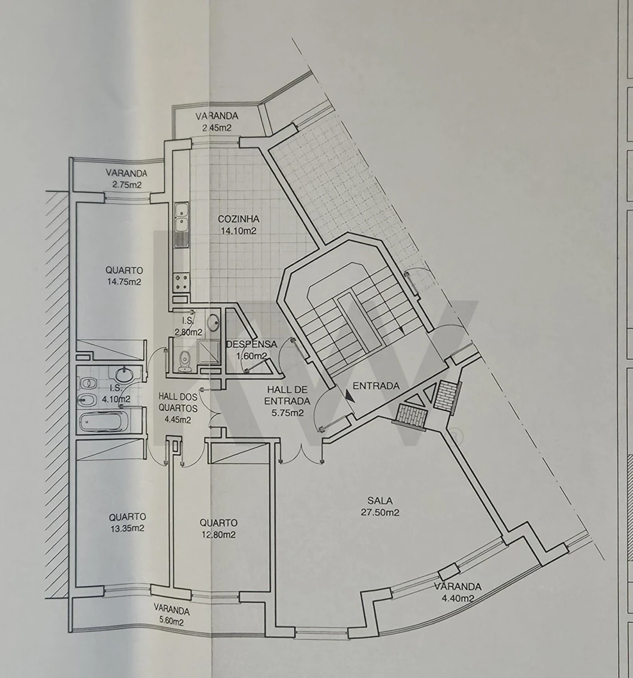 Apartamento T3 para Venda em Ericeira Foto 61
