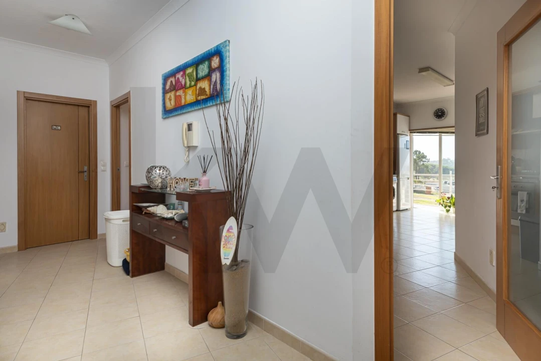Apartamento T3 para Venda em Ericeira Foto 16