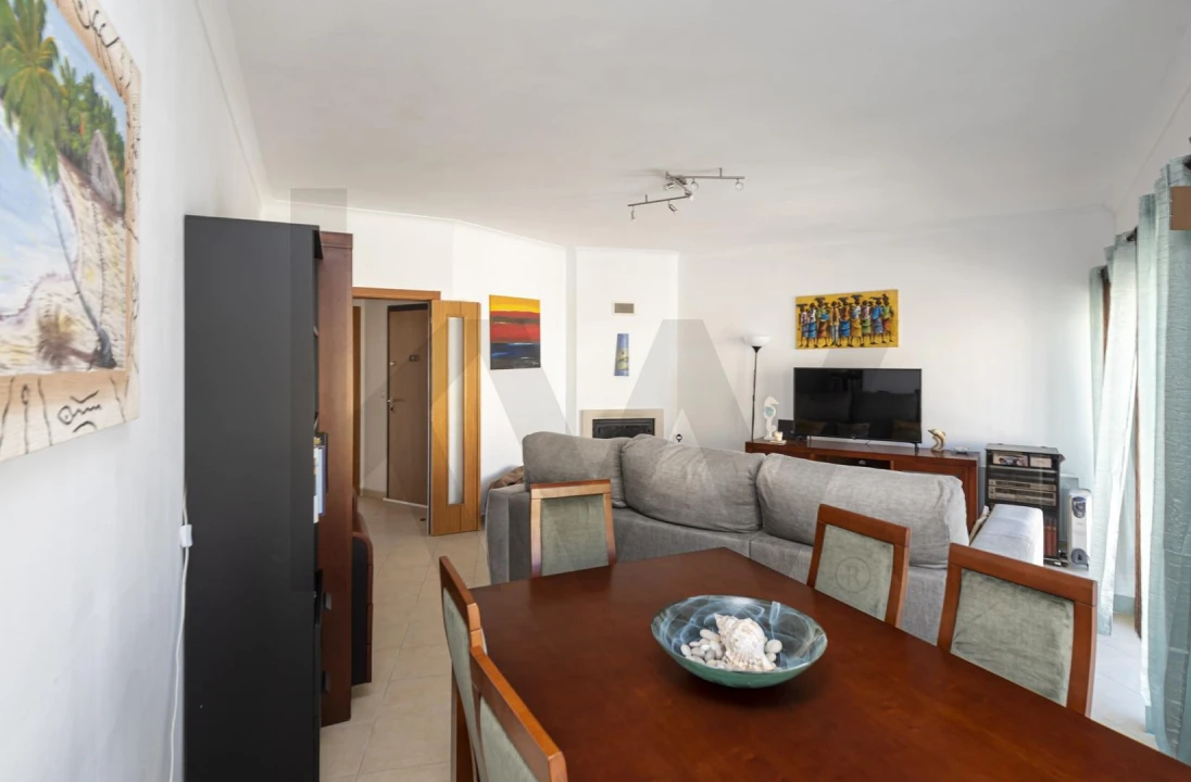 Apartamento T3 para Venda em Ericeira Foto 24