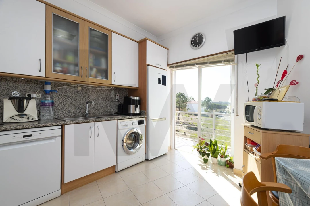 Apartamento T3 para Venda em Ericeira Foto 30