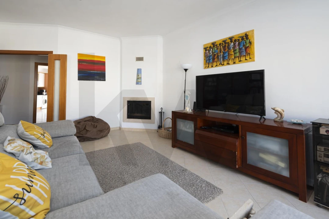 Apartamento T3 para Venda em Ericeira Foto 19