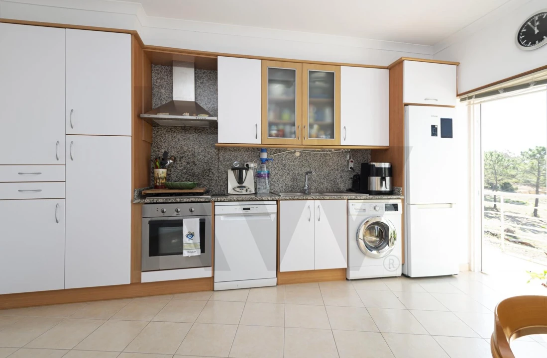 Apartamento T3 para Venda em Ericeira Foto 29