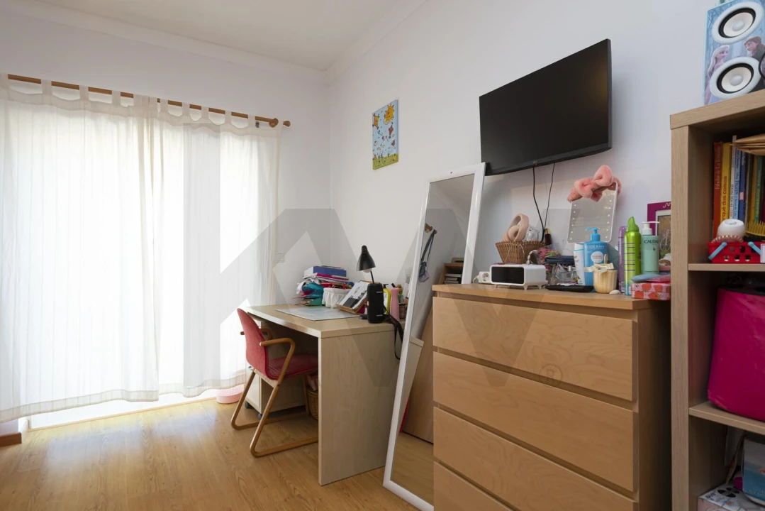 Apartamento T3 para Venda em Ericeira Foto 38