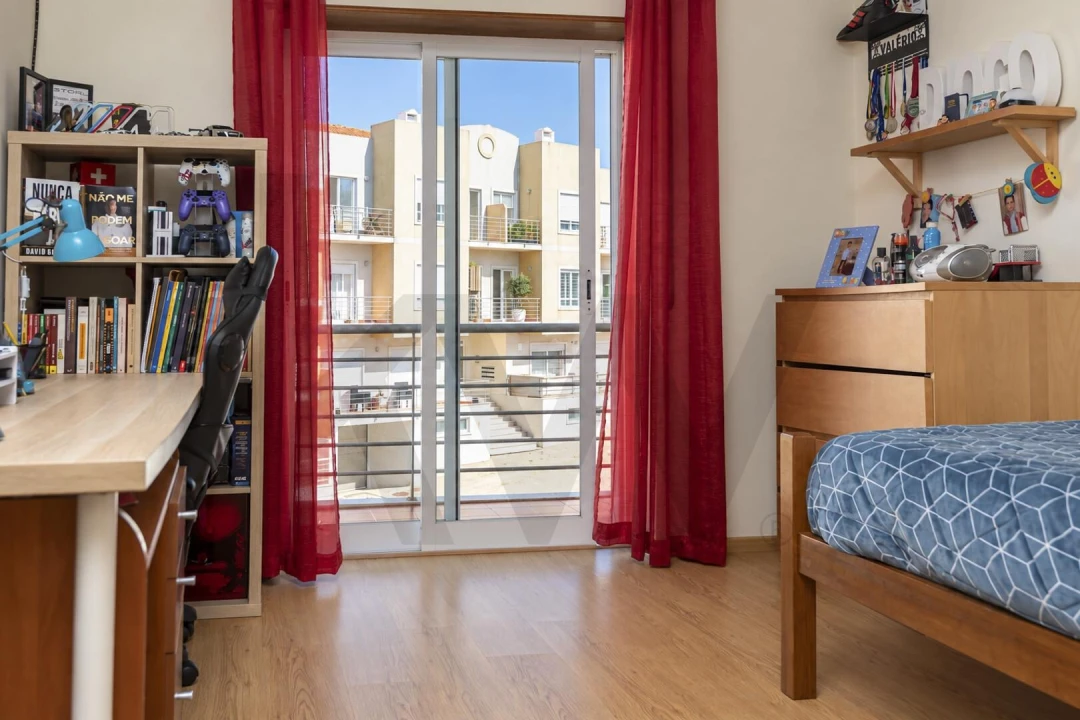 Apartamento T3 para Venda em Ericeira Foto 54